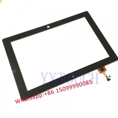 Tablet touch screen digitizer Cx 2 En 1 Pb101jg2084
