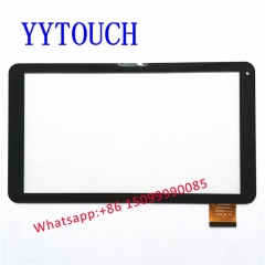 Touch Screen digitizer Noga Hc256145a1-fpc037h (30134)