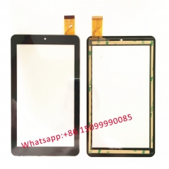 Admiral Mymo touch screen digitizer repair parts PB70A8872 touch panel