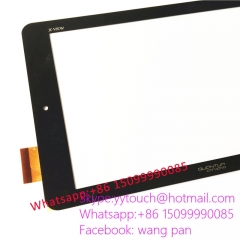 Pantalla Tactil Vidrio Touch 8p Bangho J06 Ad-c-802399