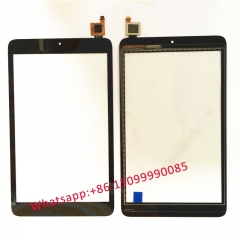 alcatel pixi 8 touch screen digitizer lcgp0801033 reva-a1 touch screen parts