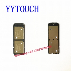 Original for Sony Xperia c5 Ultra (e5553) SIM Card Holder Tray SIM Holder Tray