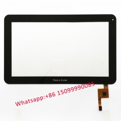 Tablet 10 Eurocase Calliope pantalla tactil topsun f0004 a1
