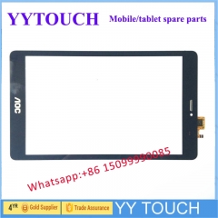 AOC U807 touch screen digitizer replacement PB80JG2311