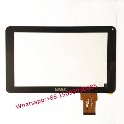 Touch tablet EUROCASE EUTB-908 touch screen digitizer 300-N3849M-A00-V1.0