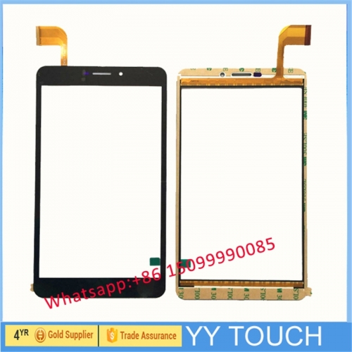 Tactil Para Tablet Cx9008 CX 9008 touch screen digitizer Fpca-70a23-v01