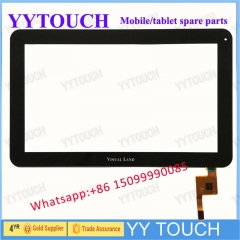 Tablet 10 Eurocase Calliope pantalla tactil topsun f0004 a1