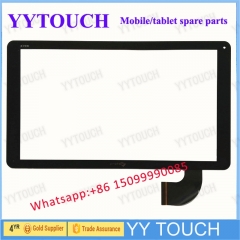 Touch Tactil Xview Proton Sapphire C145254a1-drfpc221t-v3.0