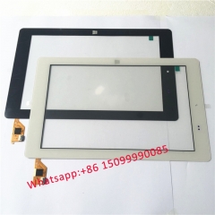 Touch Noblex T9W5i touch screen digitizer FPCA-89A01-V02  ZHG-0035C01