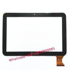Glass Screen TOUCH 10 EXO WAVE I101 AD-C-103529-FPC