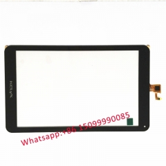 Admiral A100 touch screen digitizer replacement OLM-101A1336