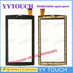 7" tablet touch screen digitizer QCY 706