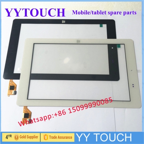 Touch Noblex T9W5i touch screen digitizer FPCA-89A01-V02  ZHG-0035C01