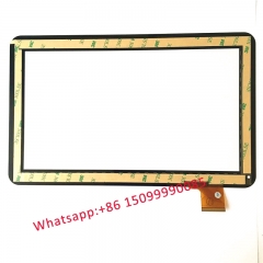 Gadnic 10.1 gt10mr100 touch screen digitizer replacement