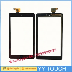 Touch Screen Dell Venue 8 T02d 3830 Flex Fpc-tp20926a-v2