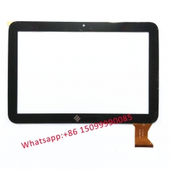 Glass Screen TOUCH 10 EXO WAVE I101 AD-C-103529-FPC