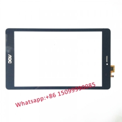 AOC U807 touch screen digitizer replacement PB80JG2311