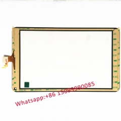Admiral A100 touch screen digitizer replacement OLM-101A1336