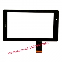 noblex t7a3i tv touch screen digitizer replacement XCL-S70073A-FPC1.0