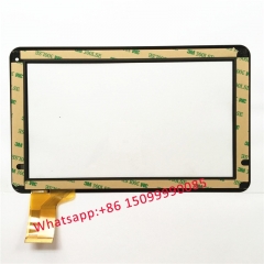Tablet PCBOX T9007 touch screen digitizer replacement