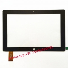 Touch Tablet Performance CX1020 10.1 FPC-FC101JS124-03