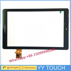 Touch tablet Noblex T10a5i 10' Fpca-10a01-v02 touch screen digitizer