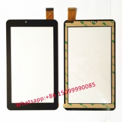 Touch Tablet Digitizer Lanix Ilium Pad I7 7 pantalla táctil digitalizador HK70DR2819