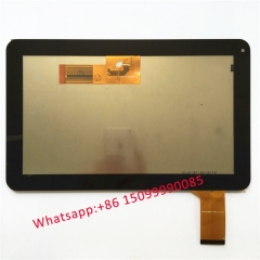 Touch tablet SERIE DORADA SD-106M 10 LHJ0171-F10A1