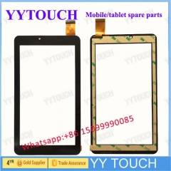 Touch Tablet Digitizer Lanix Ilium Pad I7 7 touch screen digitizer HK70DR2819