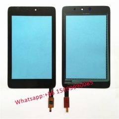 Touch Display glass Replacement Digitizer For HP SLATE 7 HD Tablet 3400 3400US