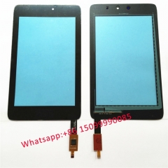 Touch Display glass Replacement Digitizer For HP SLATE 7 HD Tablet 3400 3400US