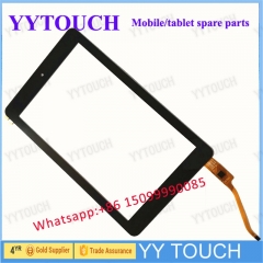 7.85" ZJ-80072C-FPC touch screen digitizer replacement