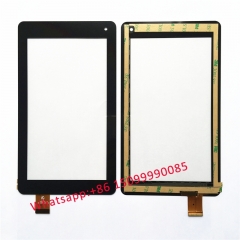 Touch Tablet Philco 7091 touch screen digitizer HK70DR2489-V02