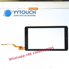 Touch Tablet Noblex T10A2IG 10.1 FPC101-0692A digitalizador de pantalla táctil