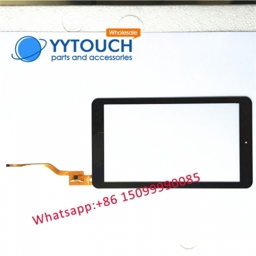 Touch Tablet Noblex T10A2IG 10.1 FPC101-0692A touch screen digitizer