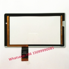 noblex t7a3i tv touch screen digitizer replacement XCL-S70073A-FPC1.0