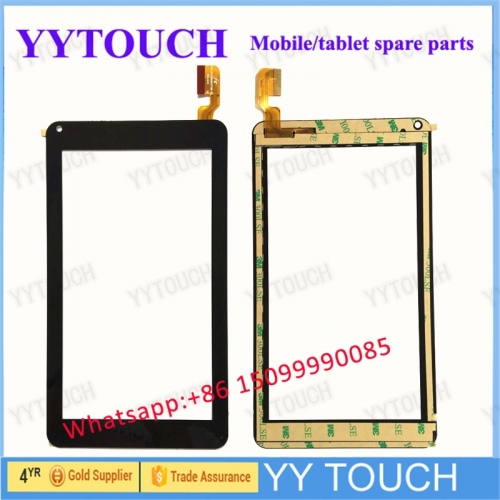 Touch Tablet Overtech touch screen digitalizer FPC-FC70S597 (G739) -00
