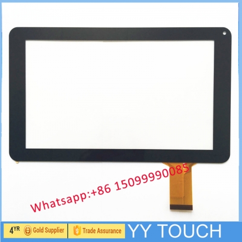 Polaroid L9H touch screen digitizer repair parts XN-1610