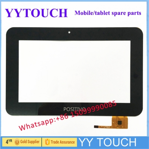 Touch Tablet Positivo BGH Y200 - L701 7 DY-F-07029-V2