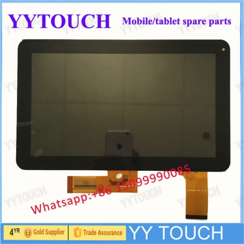 Touch Tablet Turbo Star 7 MA-Z7Z233 LHJ0172