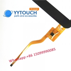 Touch Tablet Noblex T10A2IG 10.1 FPC101-0692A touch screen digitizer