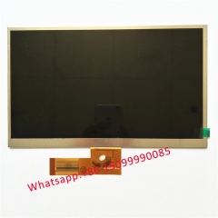 Touch Tablet Polaroid PMID1000 Version 1028 10.1 YTG-P10025-F1