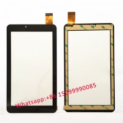Touch Tablet Digitizer Lanix Ilium Pad I7 7 touch screen digitizer HK70DR2819