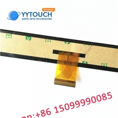 Para Hometech İdeal 10S pantalla táctil reemplazo digitalizador MGYCTP-10996A