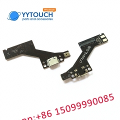 Original Mic Dock Charger Connector Plug Board For Lenovo PB1-750M Phab TD-LTE