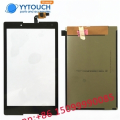 Tablet touch For lenovo tab3 tb3-850 tb3-850F tb3-850M digitize touch