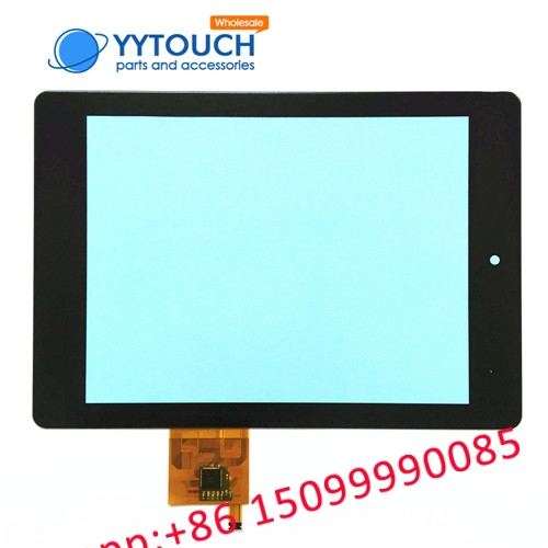 For Acer Iconia A1 -810 Iconia A1-810 touch screen digitizer