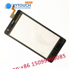 For bmobile ax1065 touch screen digitizer repair parts