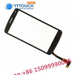 5.0 Inch Touch Screen For Lg K5 X220 Digitizer Sensor Front Glass Lens Panel High Quality Phone Parts