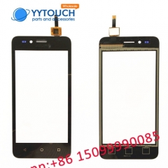 For Huawei Y3 II 4G LUA-U03 LUA-L03 Phone Touch Screen Glass Digitizer Panel y3-2 y3 2 Touch Screen